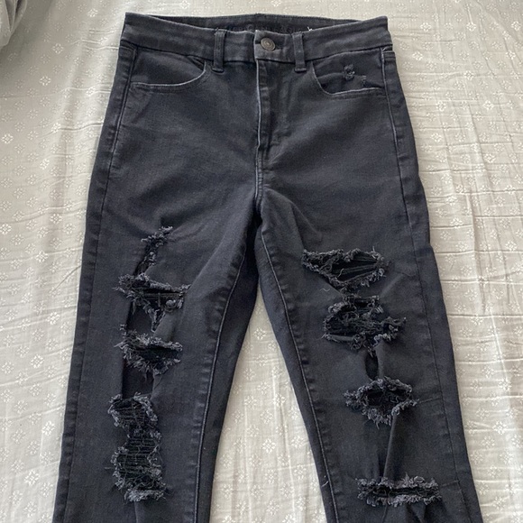American Eagle Jeans - Picture 3 of 5